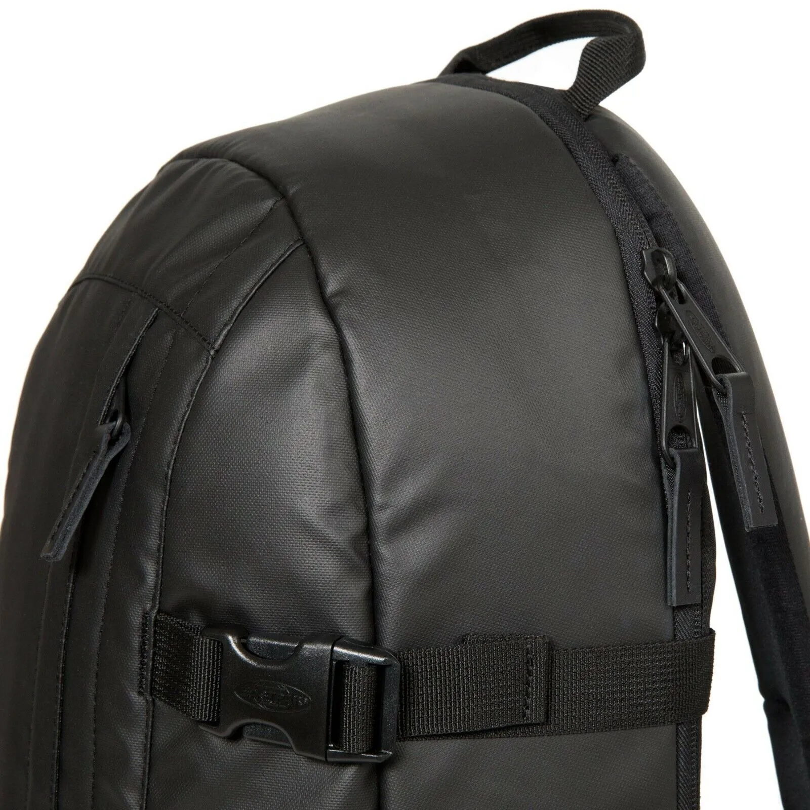 SAC EASTPAK WYSON TOPPED BLACK