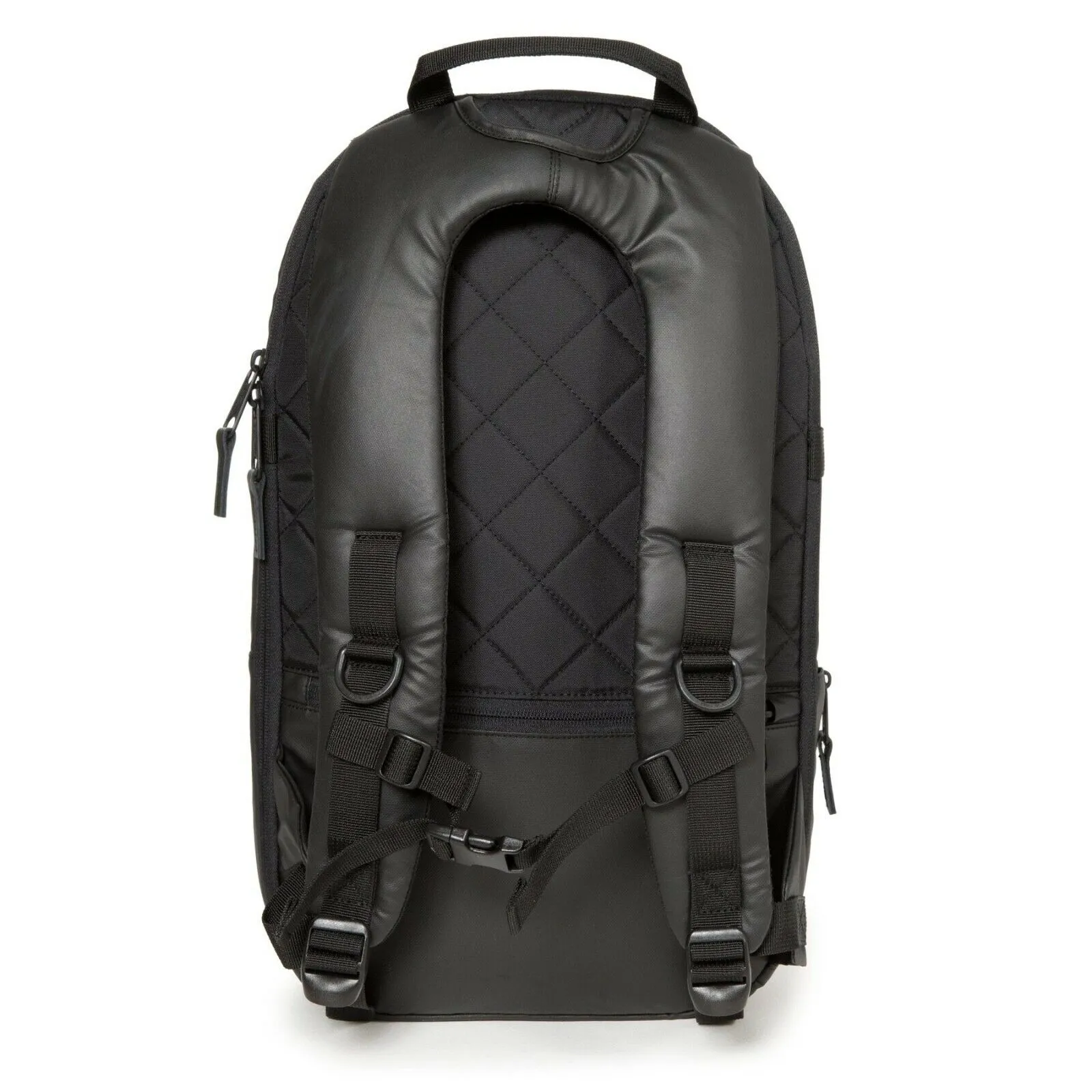 SAC EASTPAK WYSON TOPPED BLACK