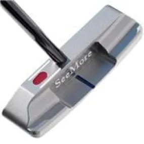 SeeMore Putter M7X