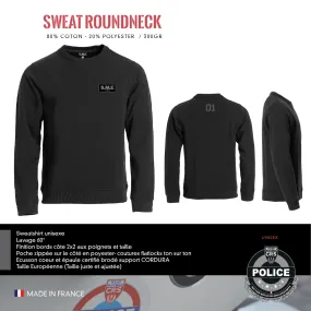 Sweat Roundneck SME CRS1