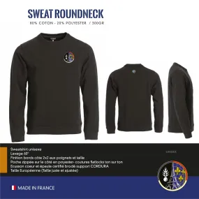 Sweat Roundneck SR PARIS