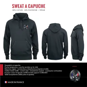 Sweat à Capuche IPA78