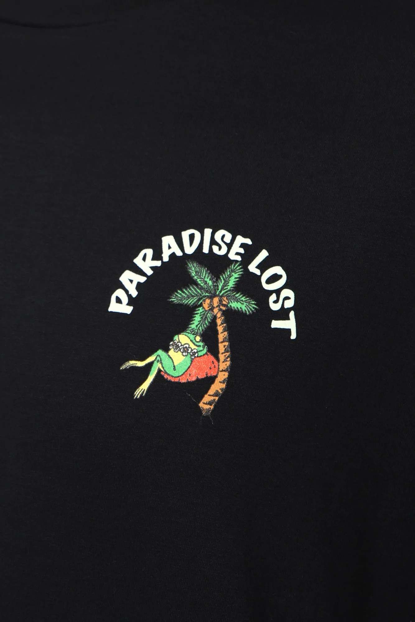 T-Shirt Imprimé Paradise Lost Arsenic Homme