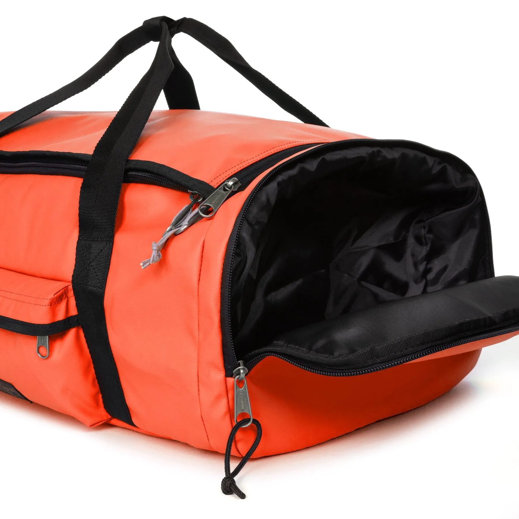 TARP DUFFL'R M - TARP TASTY (ORANGE)