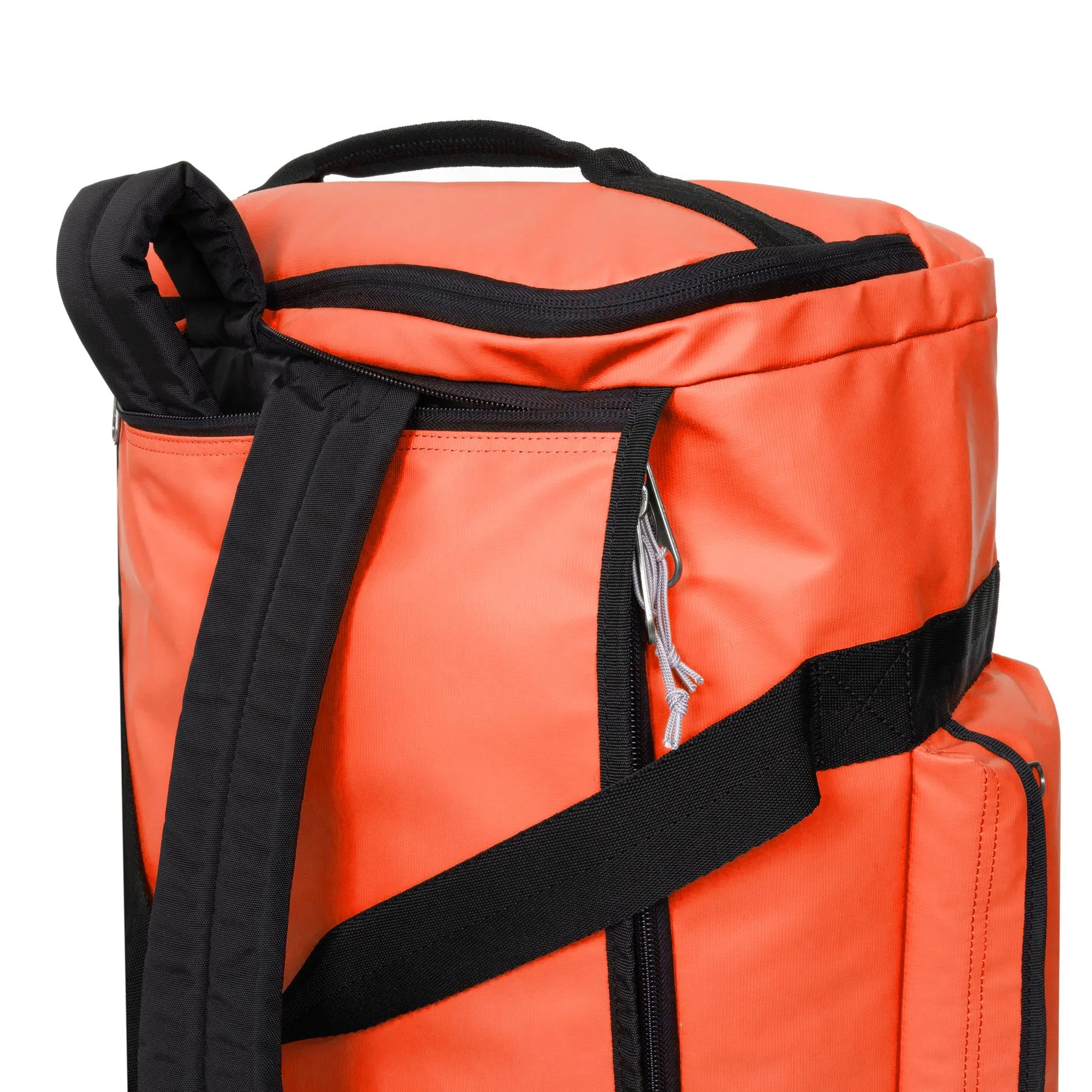 TARP DUFFL'R M - TARP TASTY (ORANGE)