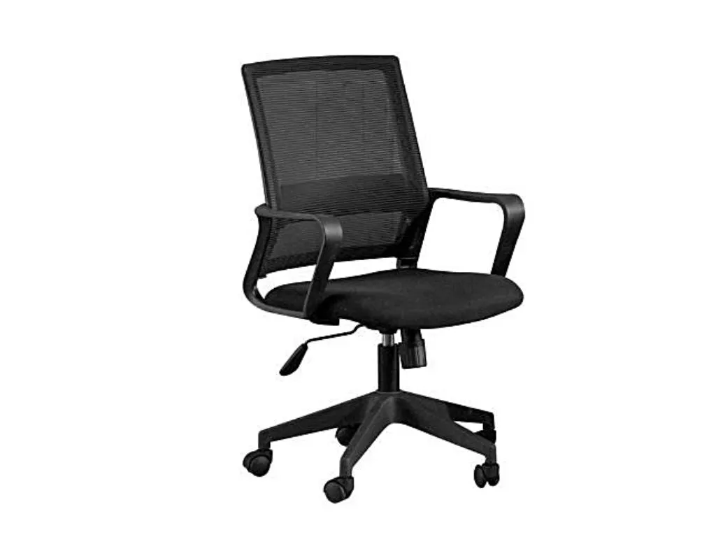 Tyler Ergonomic Office Chair (DA122)