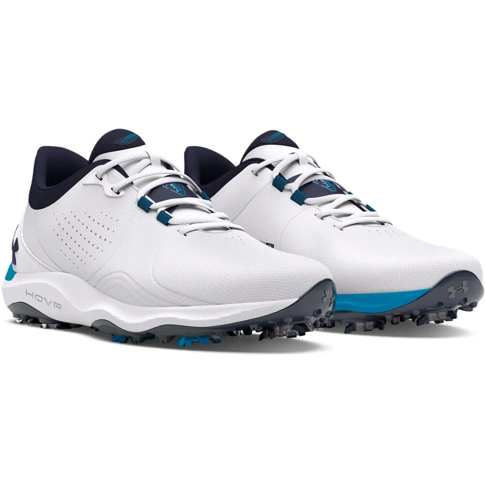 Under Armour UA Drive Pro White/Blue