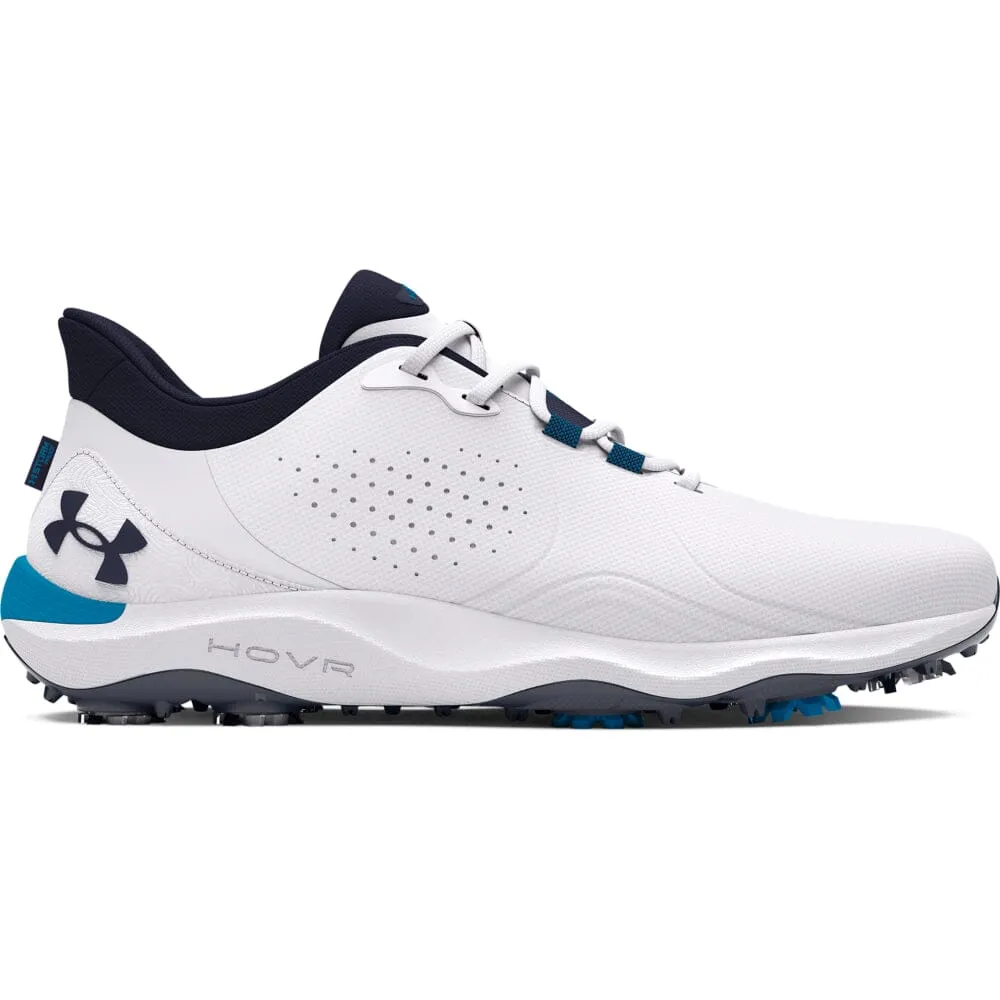 Under Armour UA Drive Pro White/Blue