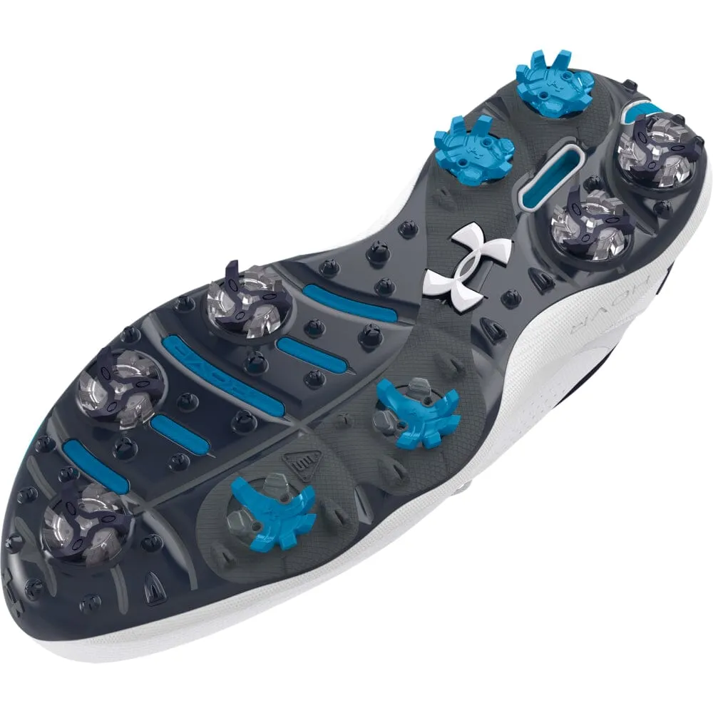 Under Armour UA Drive Pro White/Blue