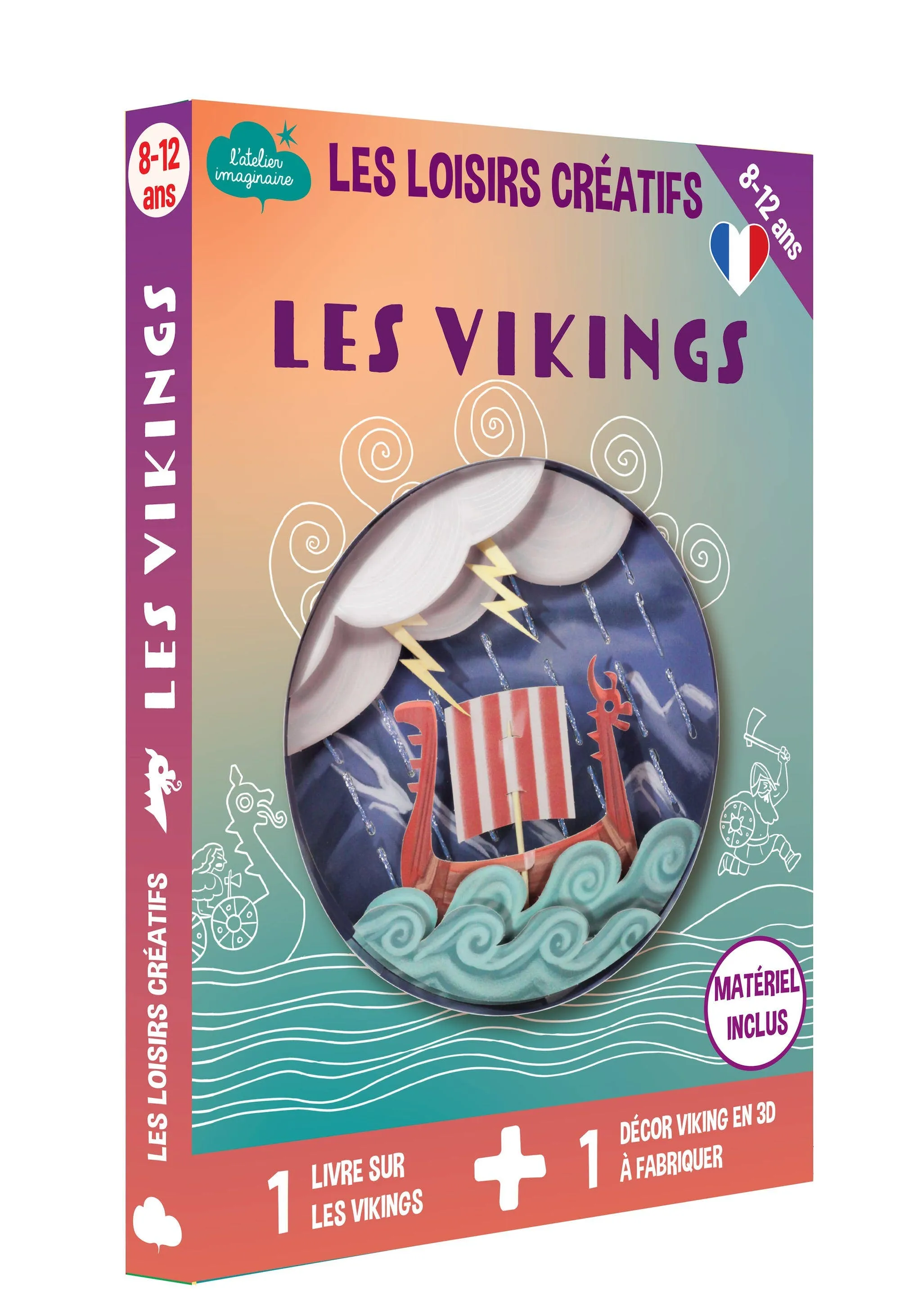 VIKINGS