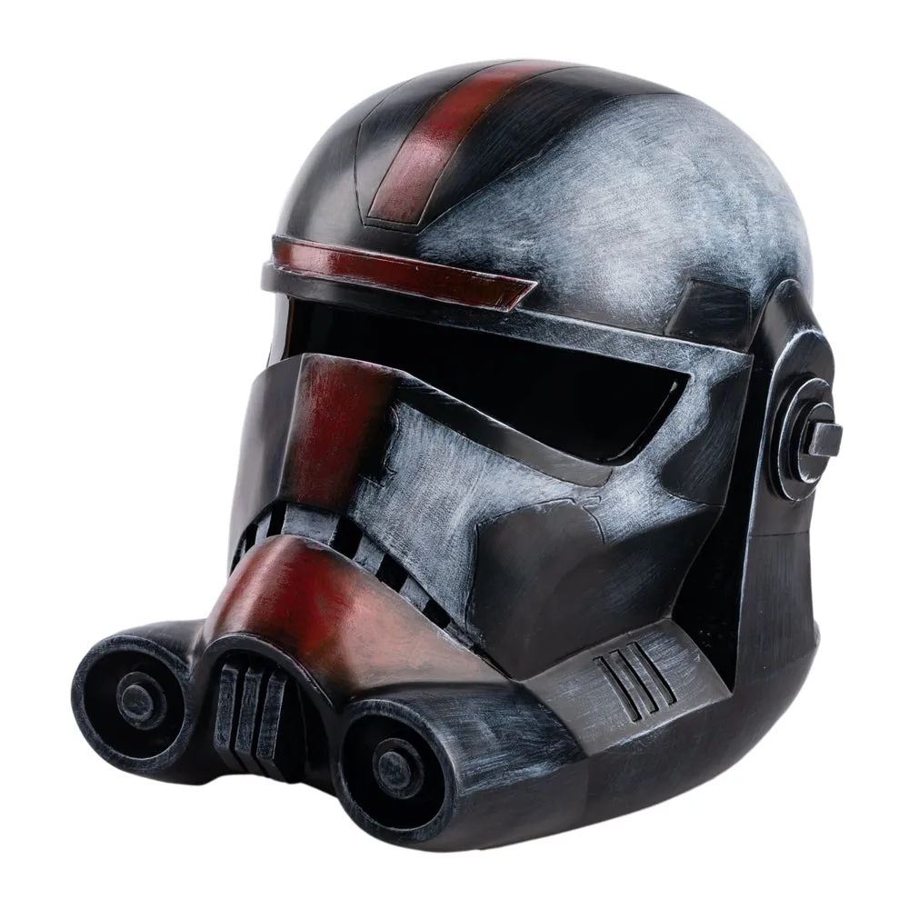 Xcoser Star Wars: The Bad Batch Clone Force 99 Hunter Season 1 TCW Helmet