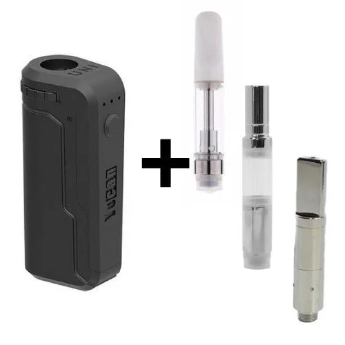 Yocan Uni Box Mod Vaporizer