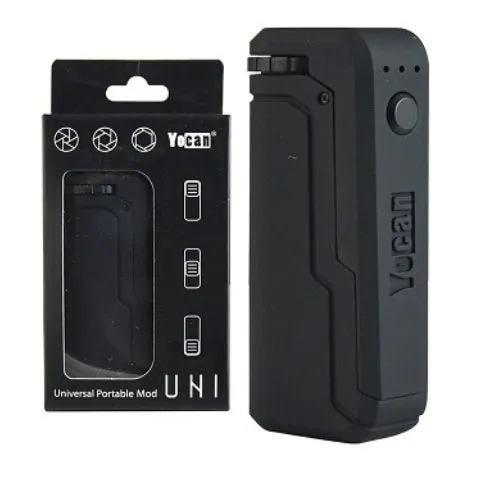 Yocan Uni Box Mod Vaporizer